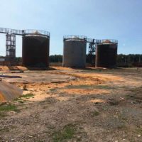 Саханка нефтеперерабатывающий завод рис.8
