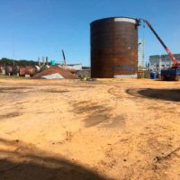 Саханка нефтеперерабатывающий завод рис.11