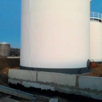 Строительство кольцевых фундаментов фото5