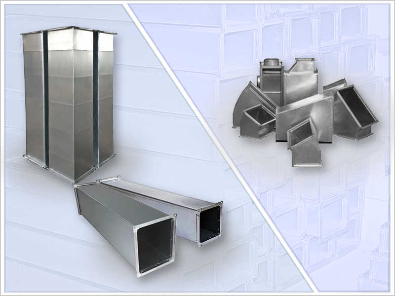 rectangular-airducts-and-fittings-banner Прямоугольные воздуховоды и фасонные изделия