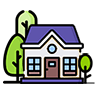 здания площадью 150 м²