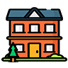 здания площадью свыше 250 м²