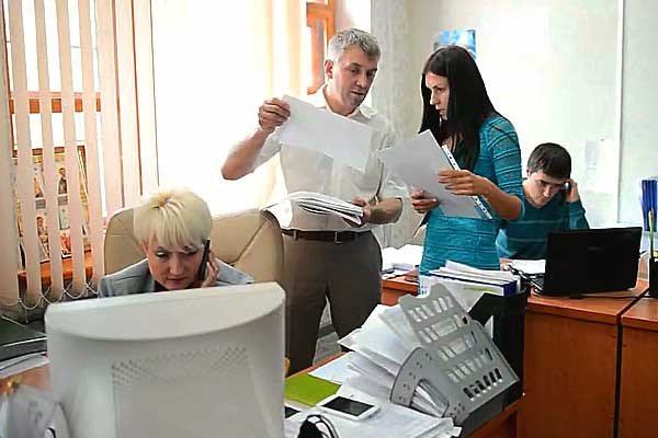 офис ГК «Евроклимат» рис.2