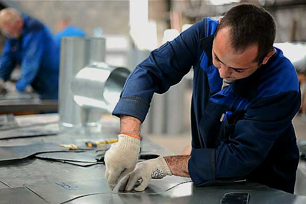 производство ГК «Евроклимат» рис.3